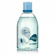 Дитячі засоби для волосся