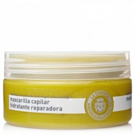 Відновлююча зволожуюча маска для волосся La Chinata