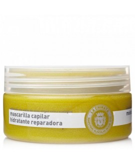 Відновлююча зволожуюча маска для волосся La Chinata