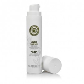 Відновлююча сироватка для волосся La Chinata Natural Edition