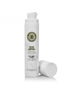 Відновлююча сироватка для волосся La Chinata Natural Edition