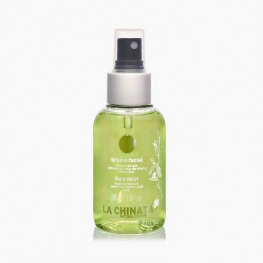 Освіжаючий спрей La Chinata Facial Mist