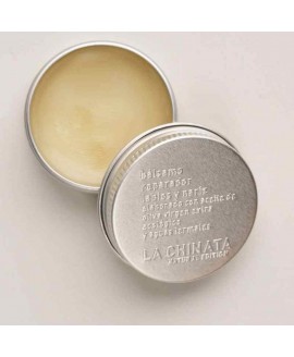 Бальзам для відновлення губ та носа La Chinata