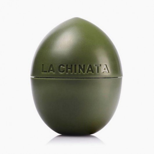 Натуральний бальзам для губ Olive Lip Balm La Chinata