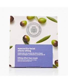 Маска для обличчя з ліфтинг-ефектом La Chinata