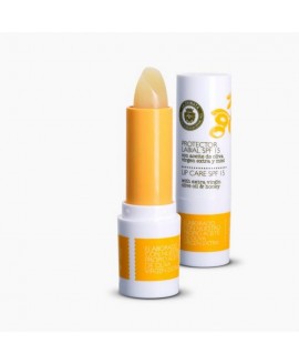 Бальзам для губ La Chinata SPF15 з оливковою олією та медом