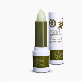Бальзам для губ La Chinata SPF15
