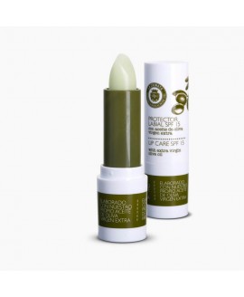 Бальзам для губ La Chinata SPF15