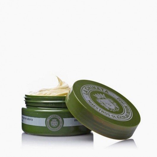 Інтенсивний відновлюючий крем Natural Edition La Chinata