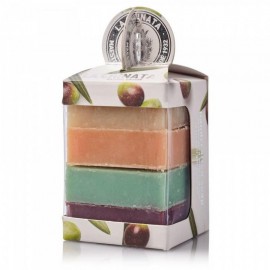 Набір мила Artisan La Chinata