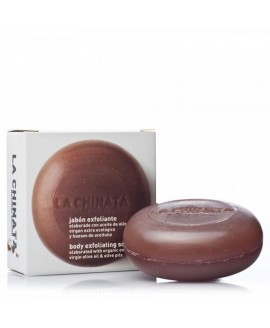 Відлущувальне мило La Chinata