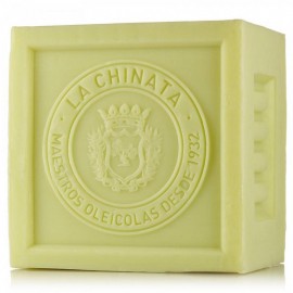 Мило з оливковою олією La Chinata