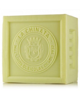Мило з оливковою олією La Chinata