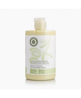 Зволожуючий крем La Chinata Classic Line