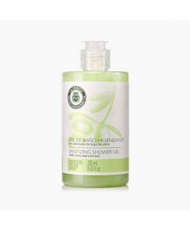 Гігієнічний засіб для миття тіла La Chinata