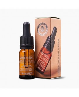 Живильна олія для нігтів та кутикули La Chinata