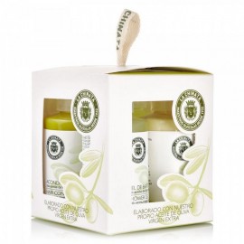 Мініатюрна косметичка La Chinata