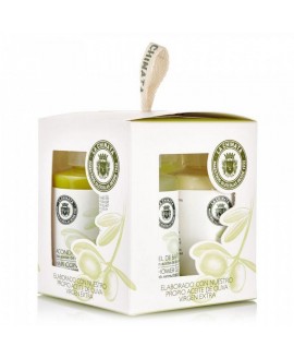 Мініатюрна косметичка La Chinata