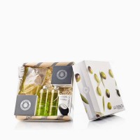 Середній подарунковий пакет для жінок La Chinata