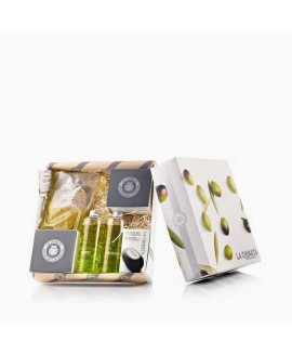 Середній подарунковий пакет для жінок La Chinata