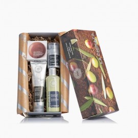 Подарунковий набір для чоловіків La Chinata