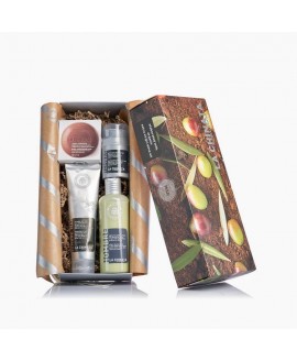 Подарунковий набір для чоловіків La Chinata