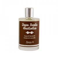 Лосьйон після гоління Antos