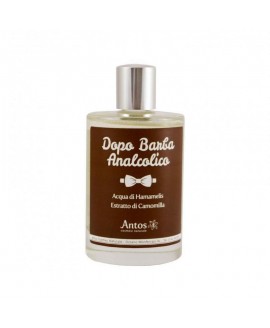 Лосьйон після гоління Antos