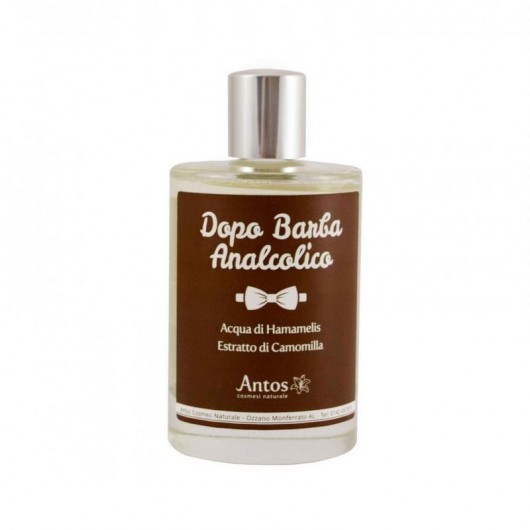 Лосьйон після гоління Antos