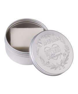 Концентрований твердий шампунь Alkemilla