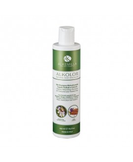 Шампунь для фарбованого волосся Alkemilla
