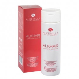 Шампунь для схильного до випадання волосся Alkemilla