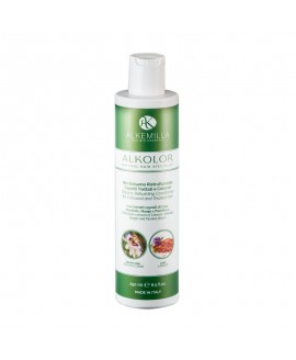 Бальзам для схильного до випадання волосся Alkemilla