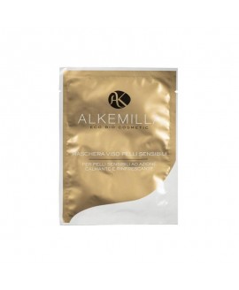 Маска для обличчя для чутливої шкіри Alkemilla