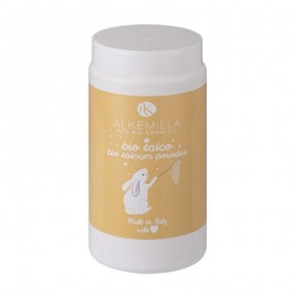 Дитячий тальк Alkemilla