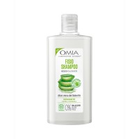 Шампунь Fisio з алое дель Саленто Omia