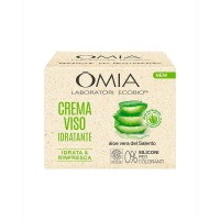 Крем для обличчя з алое дель Саленто Omia