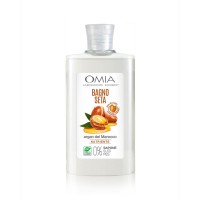 Гель для душу з марокканським аргановим маслом Omia Гель для душу з марокканським аргановим маслом Omia