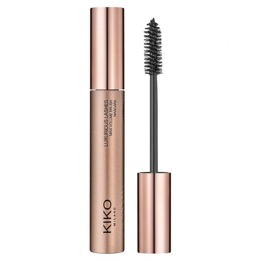 Туш об'ємна для вій KIKO