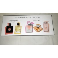 Набір парфумів 5 штук у коробці Набір парфумів 5 штук у коробці