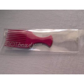 Афро-гребінець