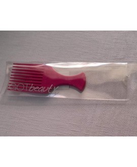 Афро-гребінець