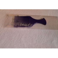 Афро-гребінець