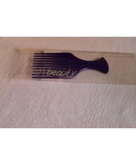 Афро-гребінець