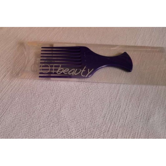 Афро-гребінець