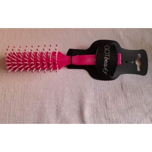 Гребінець-щітка для басейну