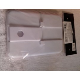 Прямокутне дзеркало з фіксуючою опорою-ніжкою