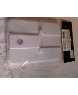 Прямокутне дзеркало з фіксуючою опорою-ніжкою