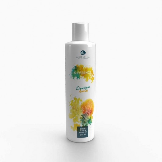 Гель для душу Alkemilla