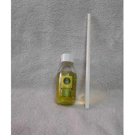 Засіб від комарів, мух та мошок.